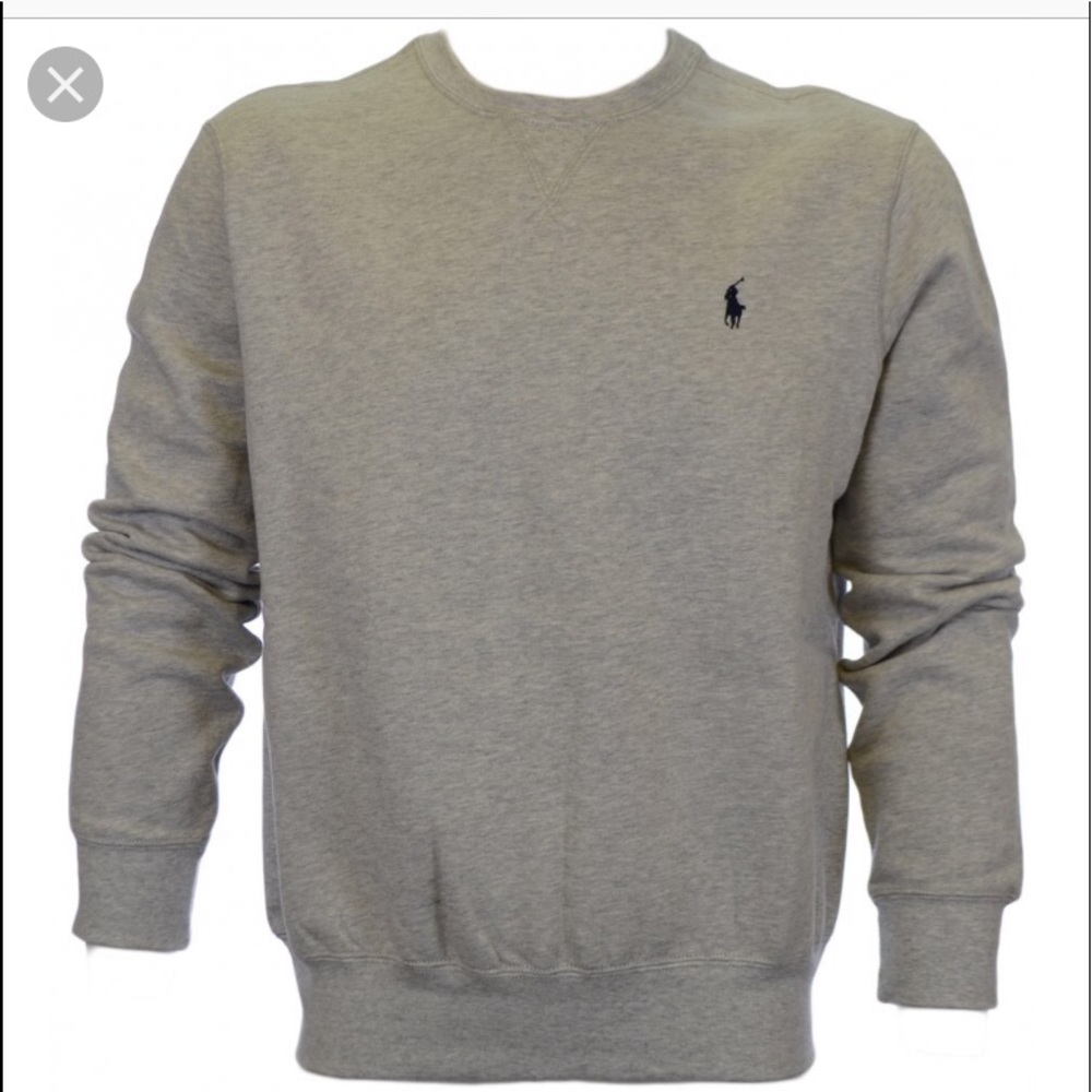 Ralph Lauren sweatshirt